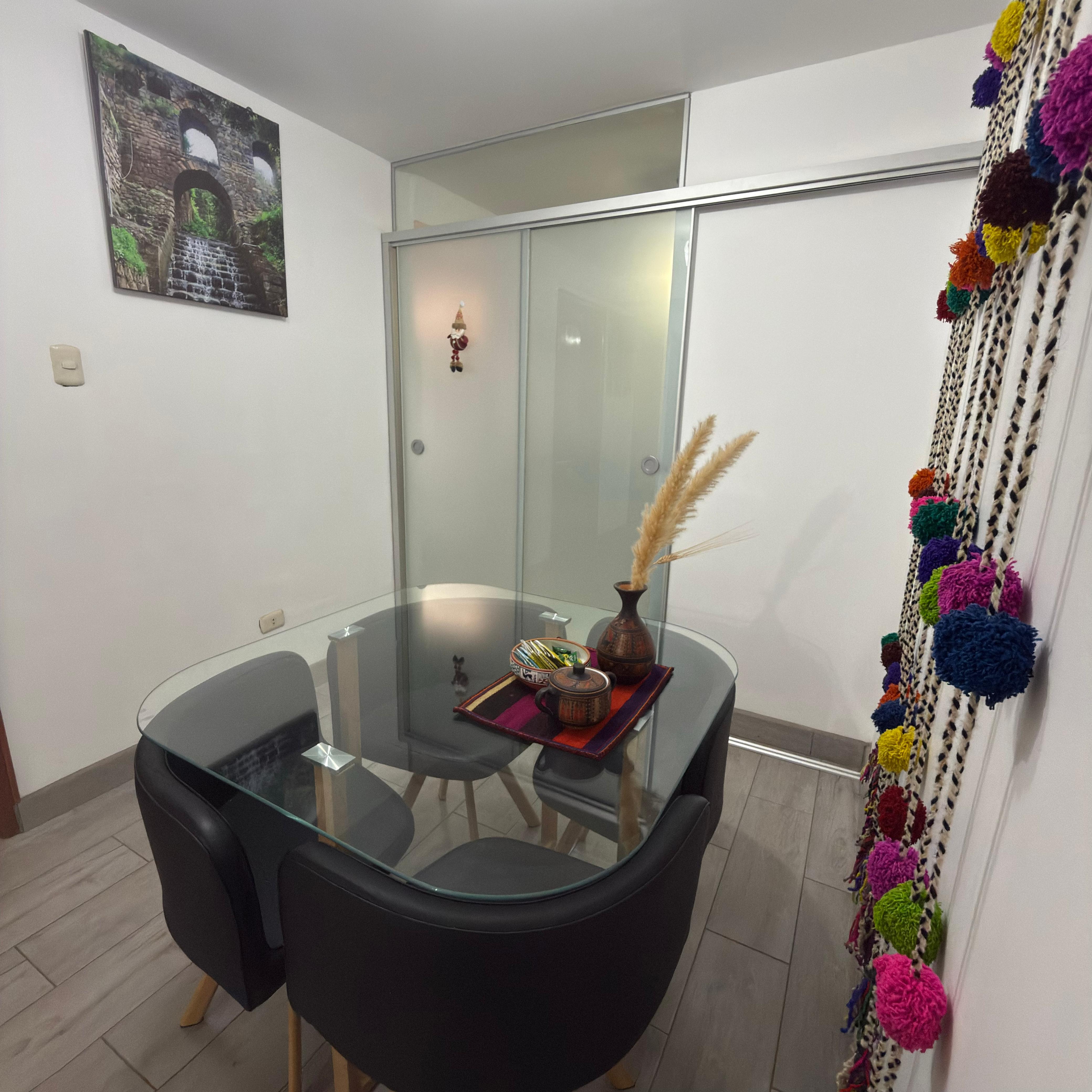 Imagen del apartamento